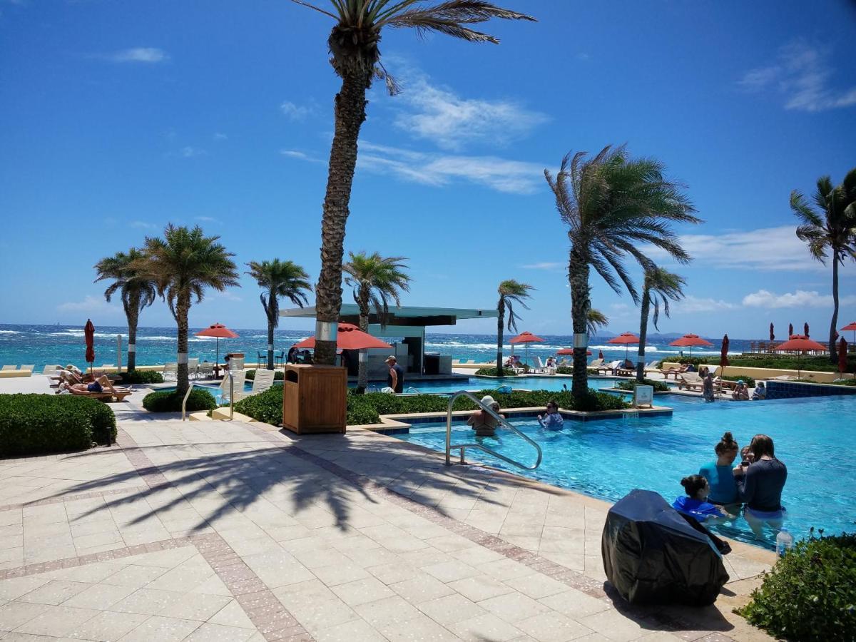 Dawn Beach Club Luxury Apartment Exteriör bild