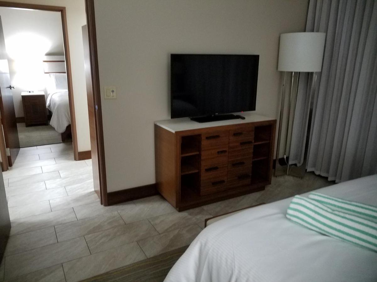 Dawn Beach Club Luxury Apartment Exteriör bild