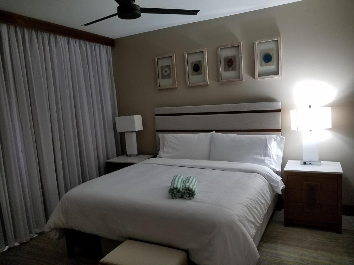Dawn Beach Club Luxury Apartment Exteriör bild