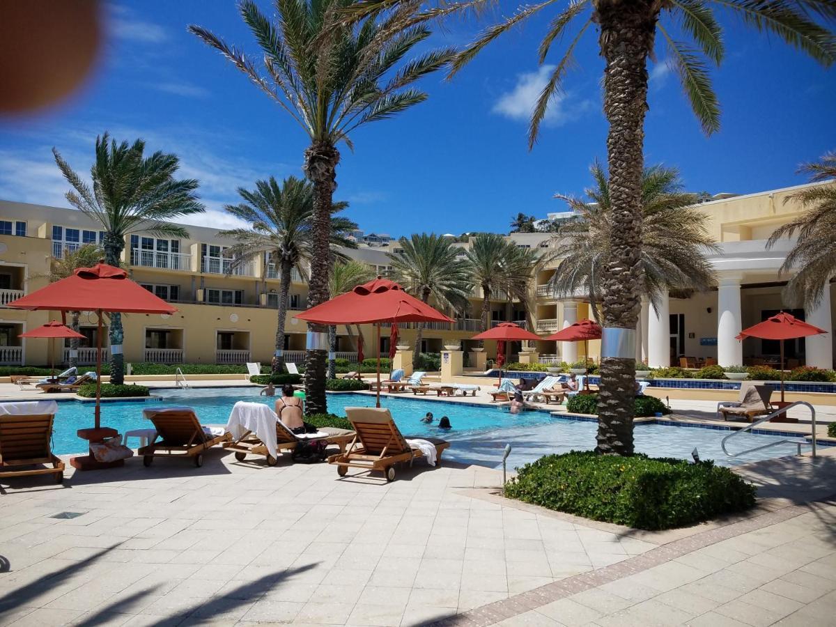 Dawn Beach Club Luxury Apartment Exteriör bild
