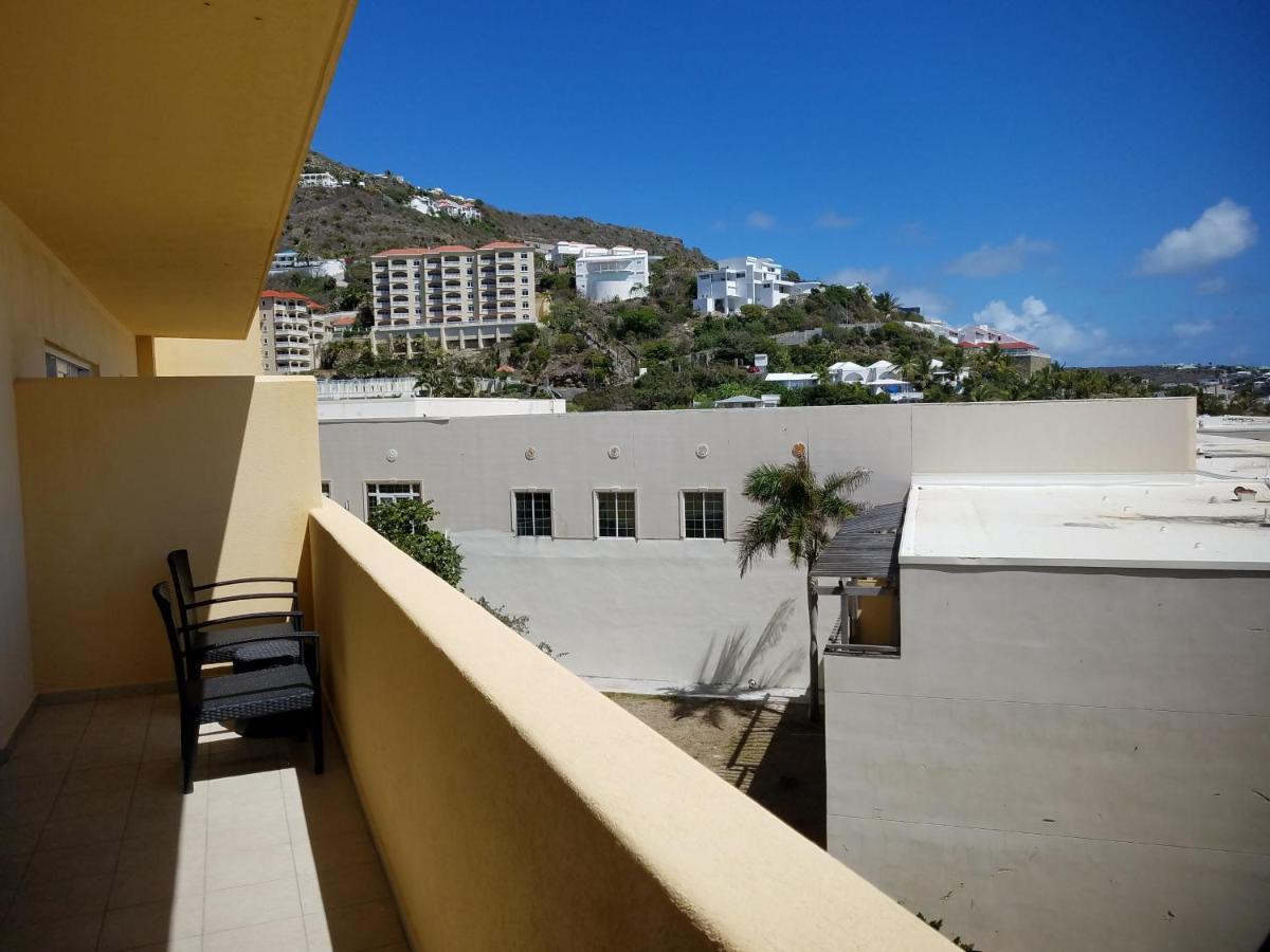 Dawn Beach Club Luxury Apartment Exteriör bild